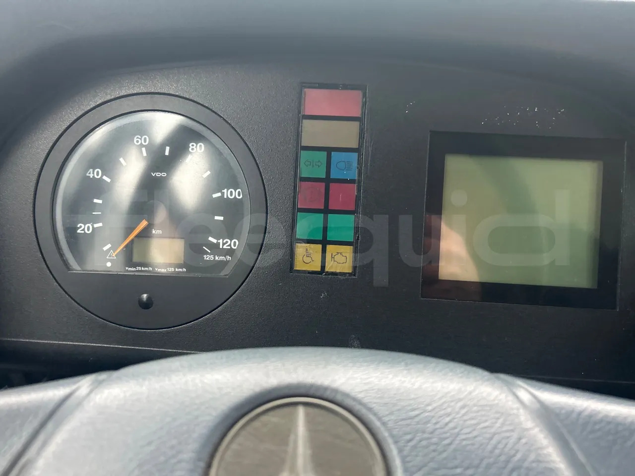 Mercedes-Benz Citaro - Linienbus: das Bild 3 Mercedes-Benz Citaro - Linienbus: das Bild 3