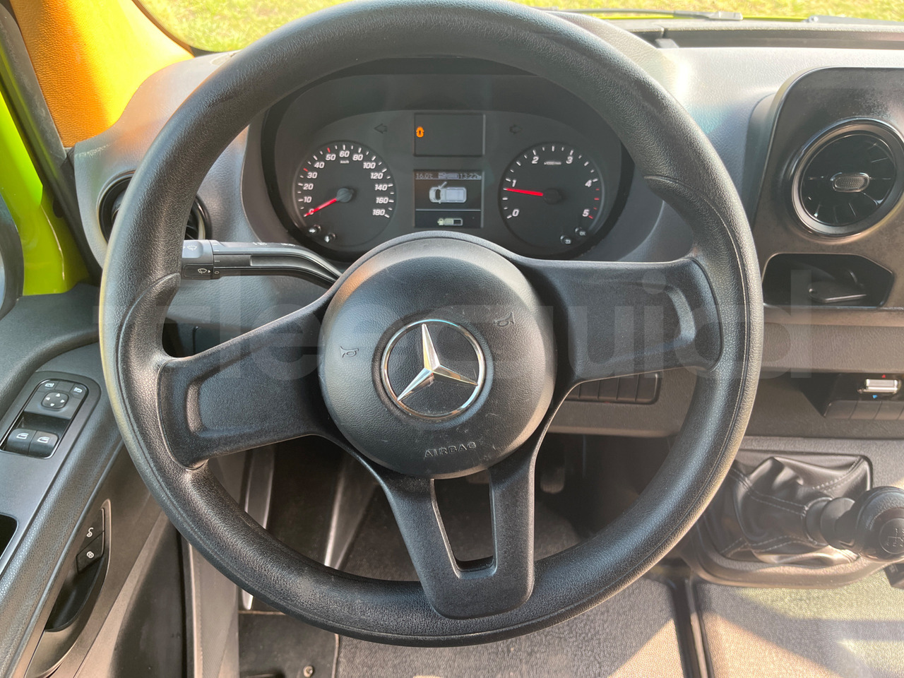 Mercedes-Benz Sprinter - Reisebus: das Bild 3 Mercedes-Benz Sprinter - Reisebus: das Bild 3