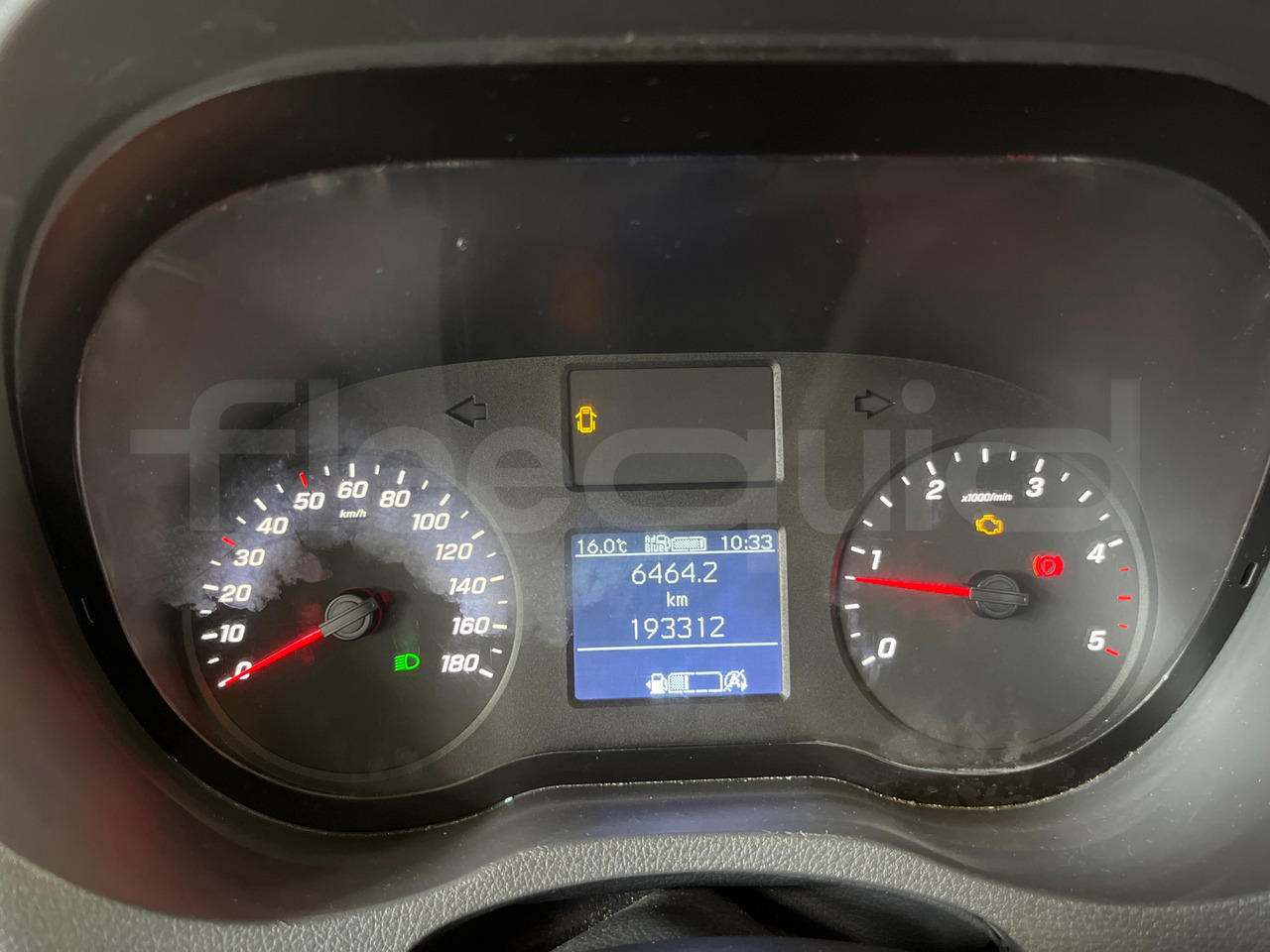 Mercedes-Benz Sprinter - Reisebus: das Bild 3 Mercedes-Benz Sprinter - Reisebus: das Bild 3