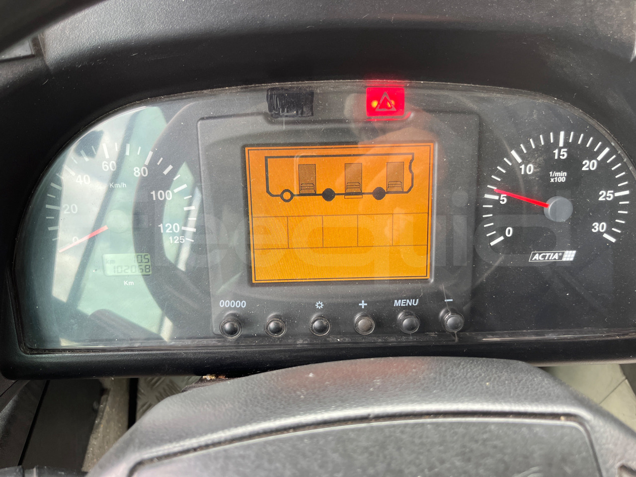 N. 3 Iveco Citelis - Linienbus: das Bild 3 N. 3 Iveco Citelis - Linienbus: das Bild 3