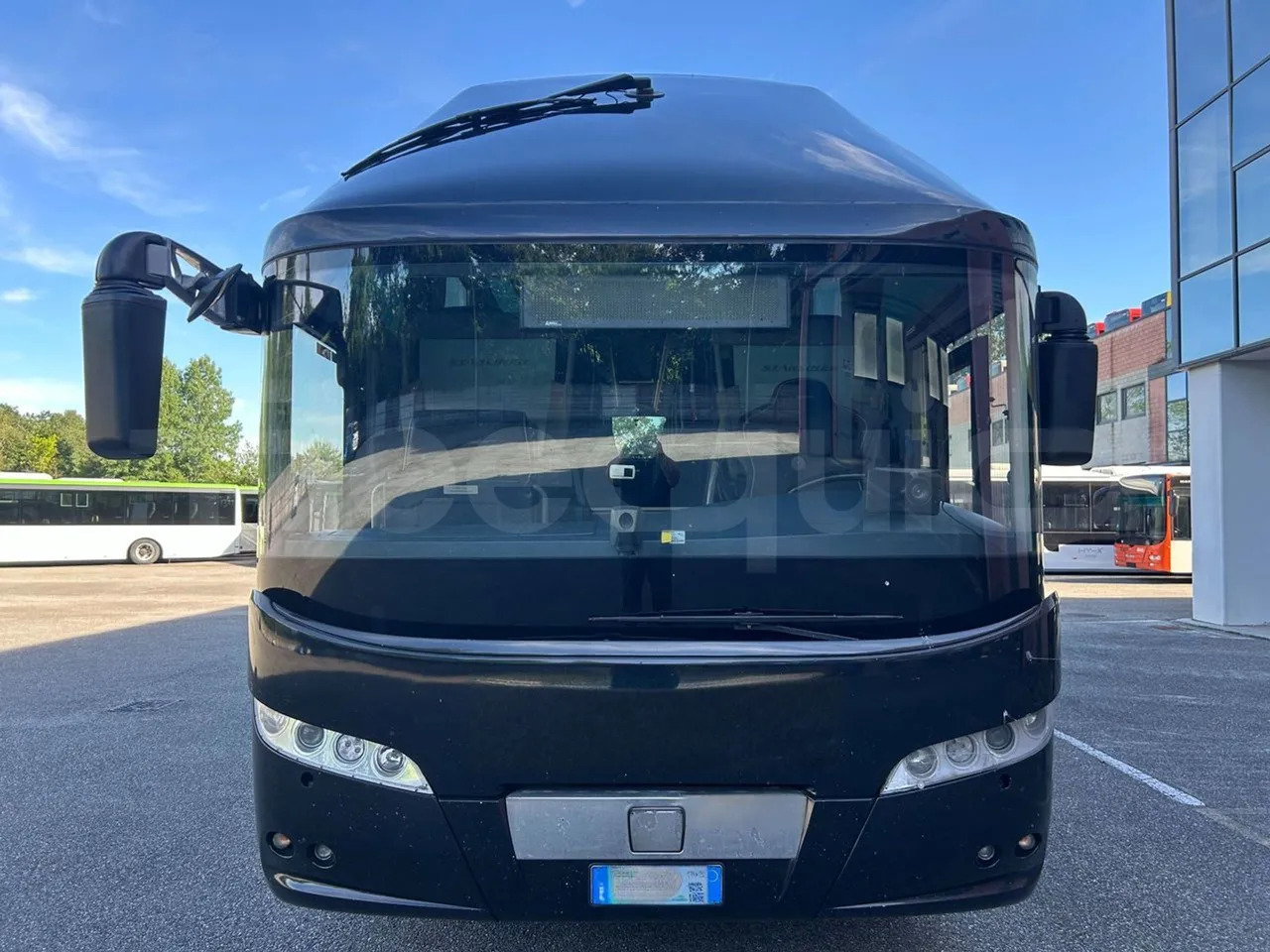 Neoplan Starliner - Reisebus: das Bild 2 Neoplan Starliner - Reisebus: das Bild 2