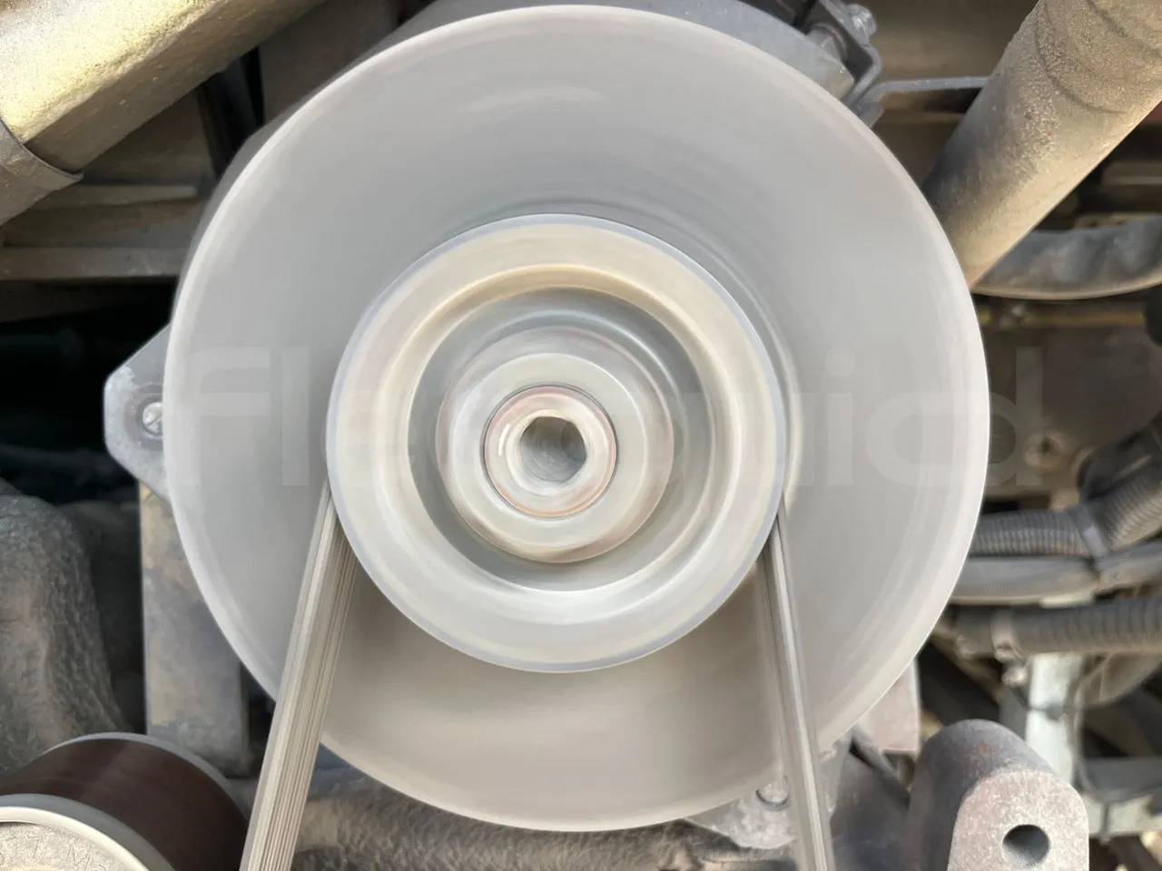 Überlandbus Setra S315: das Bild 19