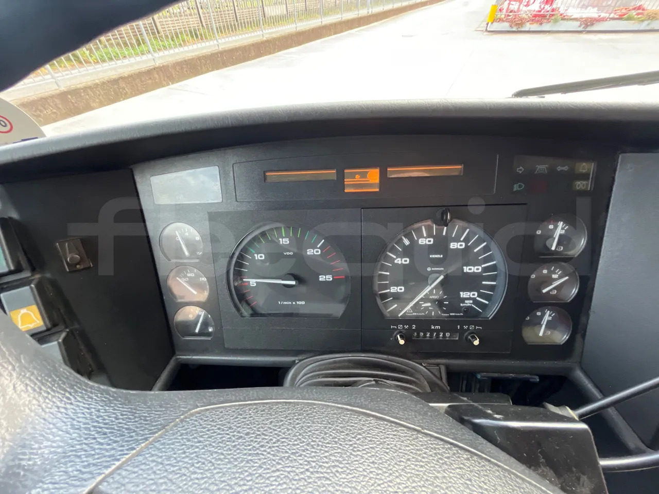 Setra S328 - Doppeldeckerbus: das Bild 3 Setra S328 - Doppeldeckerbus: das Bild 3