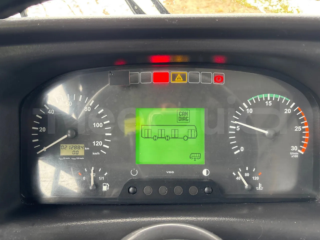 Solaris Urbino - Gelenkbus: das Bild 3 Solaris Urbino - Gelenkbus: das Bild 3