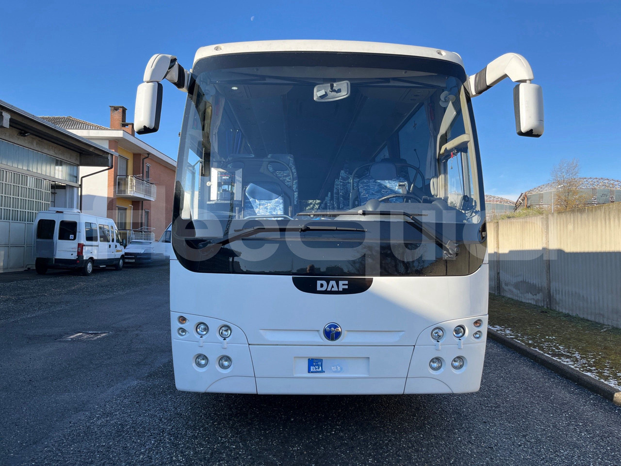 Temsa Safari HD - Reisebus: das Bild 2 Temsa Safari HD - Reisebus: das Bild 2