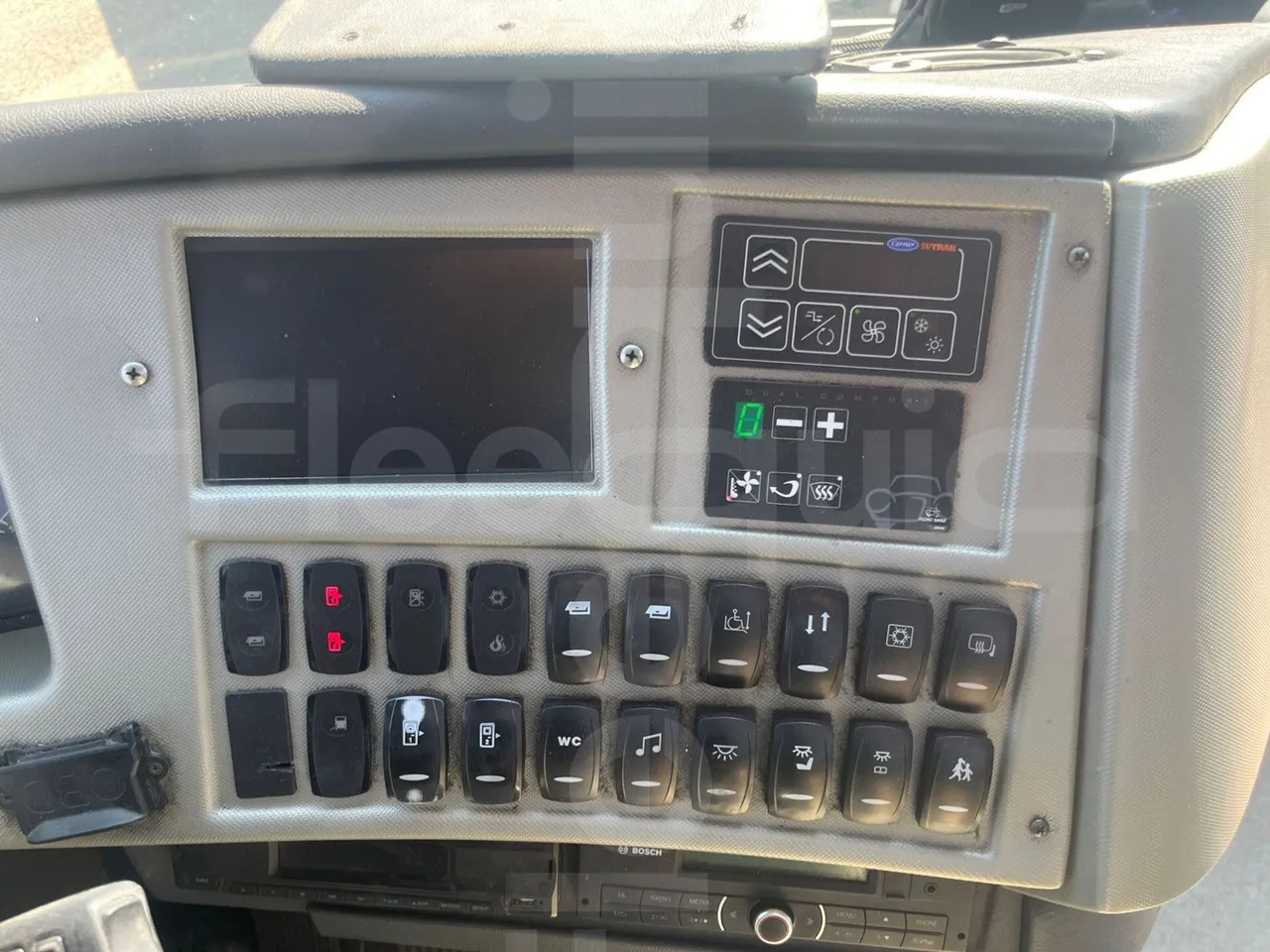 Volvo B12B - Reisebus: das Bild 3 Volvo B12B - Reisebus: das Bild 3