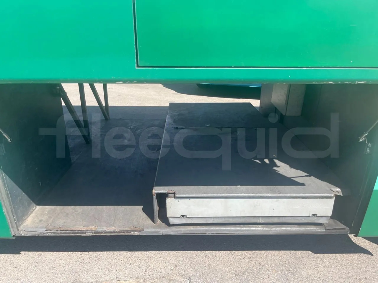 Volvo B12B - Reisebus: das Bild 4 Volvo B12B - Reisebus: das Bild 4