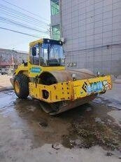 Bomag BW 220D-40 - Straßenwalze: das Bild 2 Bomag BW 220D-40 - Straßenwalze: das Bild 2