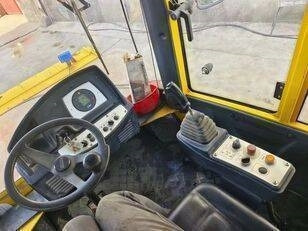 Bomag BW 220D-40 - Straßenwalze: das Bild 5 Bomag BW 220D-40 - Straßenwalze: das Bild 5