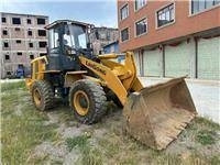 Liugong 835 - Radlader: das Bild 4 Liugong 835 - Radlader: das Bild 4