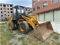 Liugong 835 - Radlader: das Bild 5 Liugong 835 - Radlader: das Bild 5