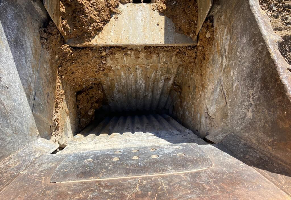 Backenbrecher Tesab 10570: das Bild 10 Backenbrecher Tesab 10570: das Bild 10