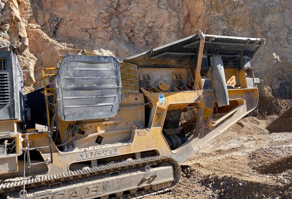 Backenbrecher Tesab 10570: das Bild 7 Backenbrecher Tesab 10570: das Bild 7