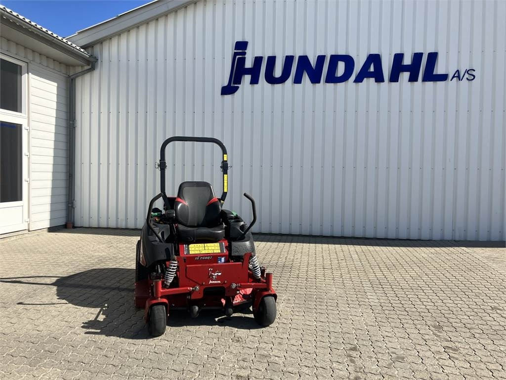 Ferris ZT 2600 IS 132CM - Rasenmäher: das Bild 1 Ferris ZT 2600 IS 132CM - Rasenmäher: das Bild 1