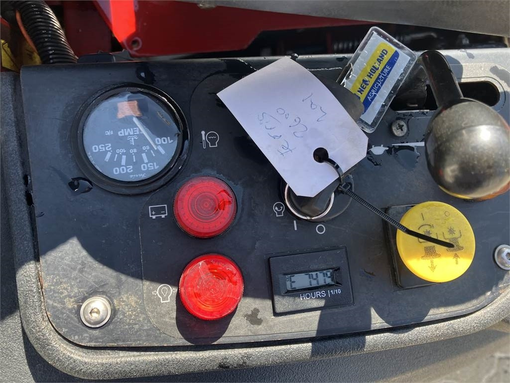 Ferris ZT 2600 IS 132CM - Rasenmäher: das Bild 3 Ferris ZT 2600 IS 132CM - Rasenmäher: das Bild 3