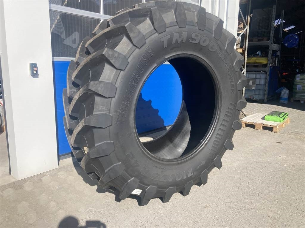 Trelleborg 710/75R42 TRELLEBOR - Reifen für Landmaschine: das Bild 2 Trelleborg 710/75R42 TRELLEBOR - Reifen für Landmaschine: das Bild 2