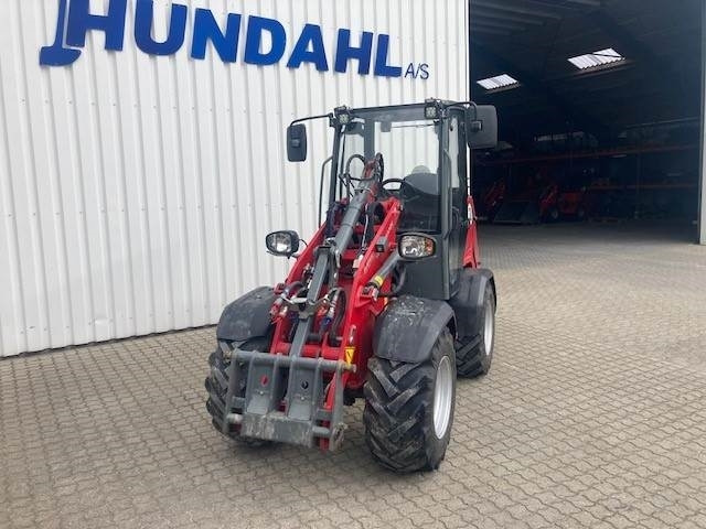 Weidemann 1390CL KABINE - Hoflader: das Bild 2 Weidemann 1390CL KABINE - Hoflader: das Bild 2
