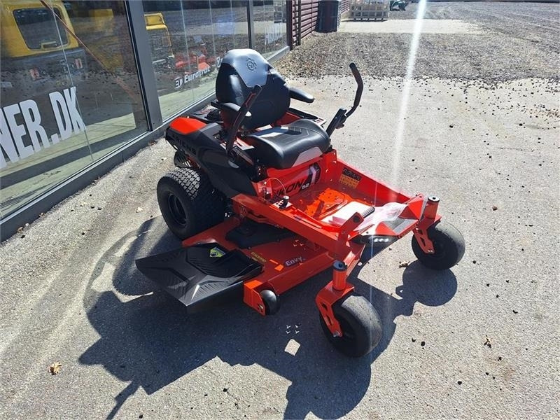 Ariens IKON XD 52" (132 Cm. Klippe bredde) - Kommunaltraktor: das Bild 2 Ariens IKON XD 52" (132 Cm. Klippe bredde) - Kommunaltraktor: das Bild 2