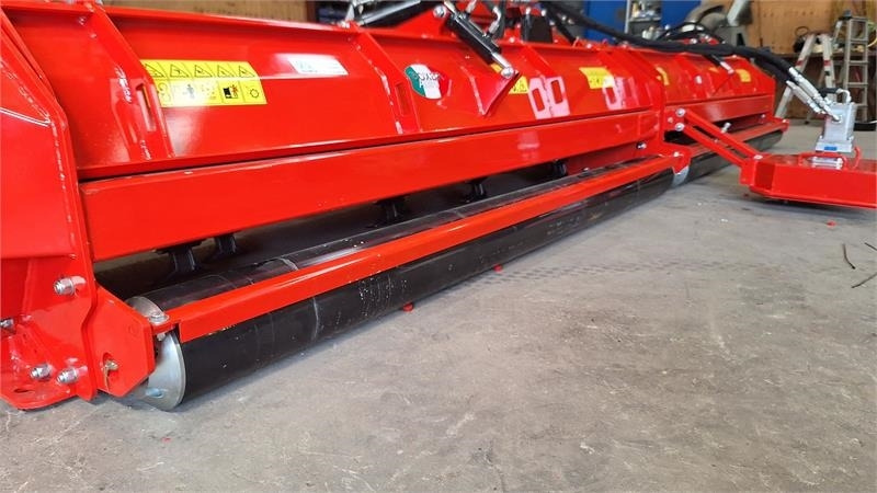 Mähwerk Boxer Agri AG500 slagleklipper: das Bild 8