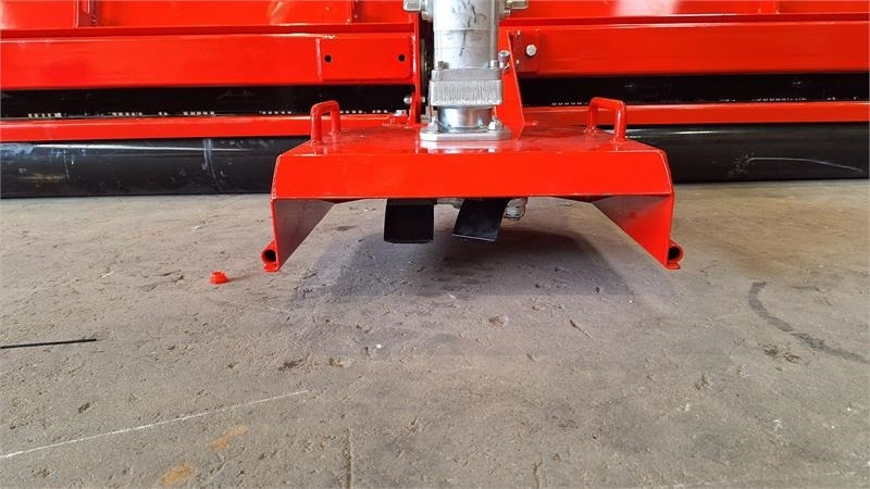 Mähwerk Boxer Agri AG500 slagleklipper: das Bild 10