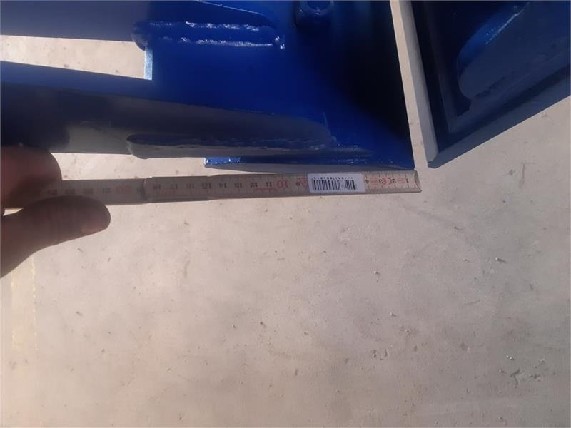 Daubjerg 0204 - Greifer: das Bild 5 Daubjerg 0204 - Greifer: das Bild 5