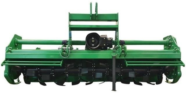 Dk-Tec 2.50 fræser - Grubber: das Bild 1 Dk-Tec 2.50 fræser - Grubber: das Bild 1