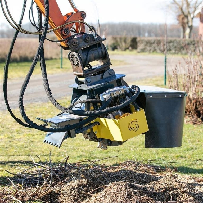 Dk-Tec - Holzspalter: das Bild 2 Dk-Tec - Holzspalter: das Bild 2