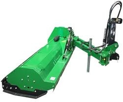 Dk-Tec SLAGLEKLIPPER 200 CM SVINGBAR MED BAGKLAP - Mähwerk: das Bild 1 Dk-Tec SLAGLEKLIPPER 200 CM SVINGBAR MED BAGKLAP - Mähwerk: das Bild 1