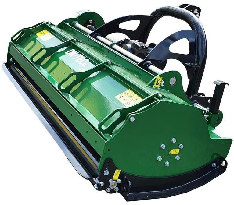 Dk-Tec SLAGLEKLIPPER GK200 CM - Mähwerk: das Bild 3 Dk-Tec SLAGLEKLIPPER GK200 CM - Mähwerk: das Bild 3