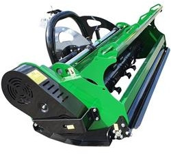 Dk-Tec SLAGLEKLIPPER GK200 CM - Mähwerk: das Bild 1 Dk-Tec SLAGLEKLIPPER GK200 CM - Mähwerk: das Bild 1
