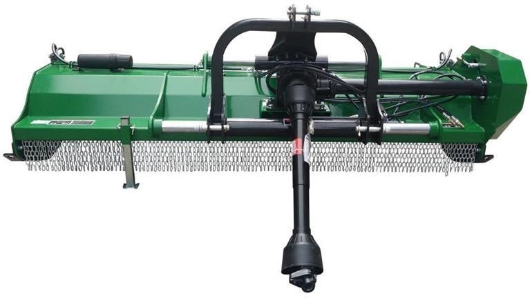 Dk-Tec SLAGLEKLIPPER GKHS 290 CM - Mähwerk: das Bild 3 Dk-Tec SLAGLEKLIPPER GKHS 290 CM - Mähwerk: das Bild 3