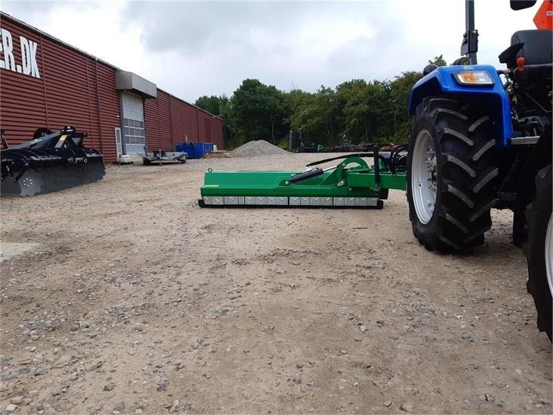 Dk-Tec slagleklipper 240 svær model - Mähwerk: das Bild 2 Dk-Tec slagleklipper 240 svær model - Mähwerk: das Bild 2
