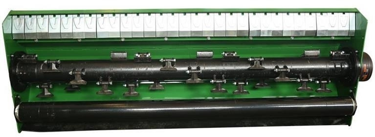 Dk-Tec slagleklipper - Mähwerk: das Bild 4 Dk-Tec slagleklipper - Mähwerk: das Bild 4