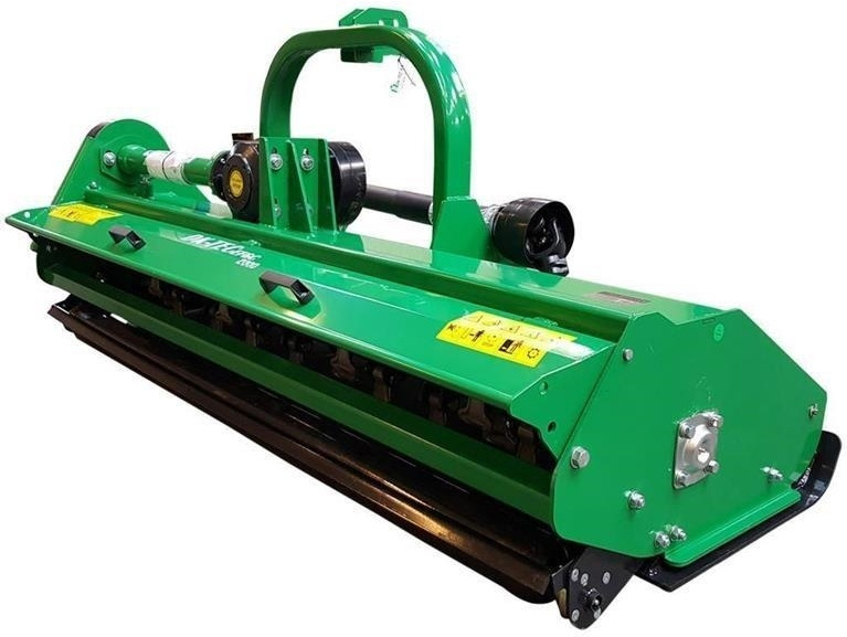 Dk-Tec slagleklipper - Mähwerk: das Bild 2 Dk-Tec slagleklipper - Mähwerk: das Bild 2