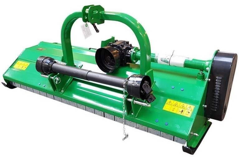 Dk-Tec slagleklipper - Mähwerk: das Bild 3 Dk-Tec slagleklipper - Mähwerk: das Bild 3