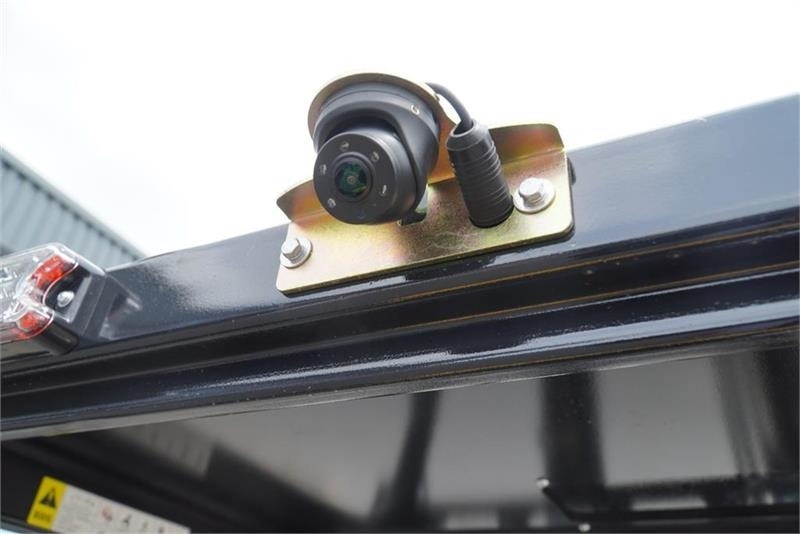 Dieselstapler Eurotrac El truck: das Bild 7