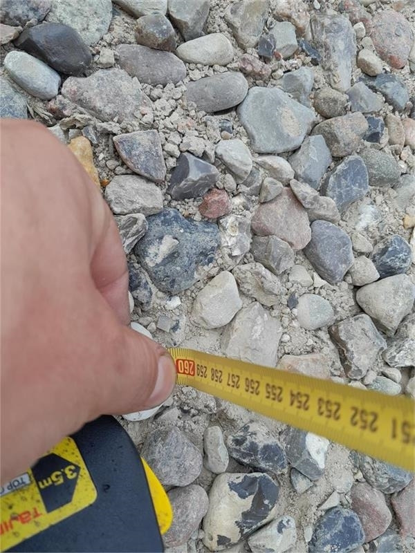 Hoflader Eurotrac W11 Teleskoparm: das Bild 15
