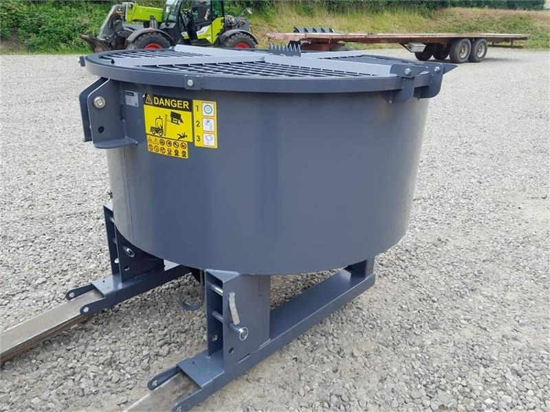 - - - FK MASCHINERY - Betonmischer: das Bild 3 - - - FK MASCHINERY - Betonmischer: das Bild 3