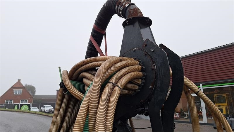 Inter-Tech 7,5 MTR - Güllefass: das Bild 5 Inter-Tech 7,5 MTR - Güllefass: das Bild 5