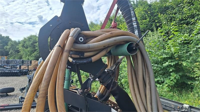 Güllefass Inter-Tech 7,5 MTR gyllenedfælder: das Bild 8