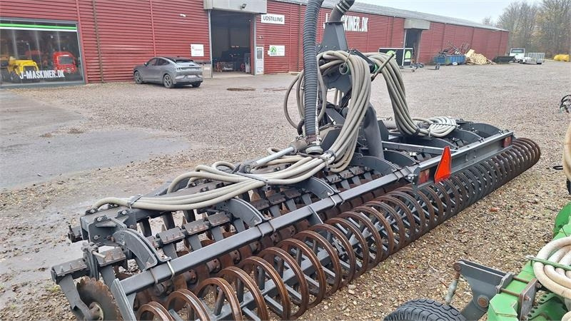 Inter-Tech 7.5 m gyllenedfælder - Güllefass: das Bild 5 Inter-Tech 7.5 m gyllenedfælder - Güllefass: das Bild 5