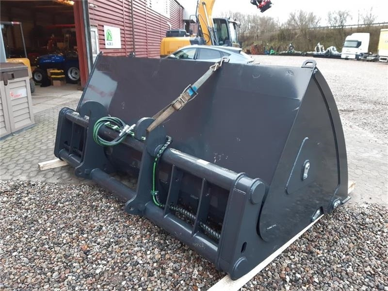 Inter-Tech højtipskovl inter-tech 3 meters - Schaufel: das Bild 3 Inter-Tech højtipskovl inter-tech 3 meters - Schaufel: das Bild 3