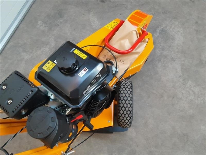 Laski F 360 SW/14 MED DREJESKAMMEL - Holzspalter: das Bild 3 Laski F 360 SW/14 MED DREJESKAMMEL - Holzspalter: das Bild 3