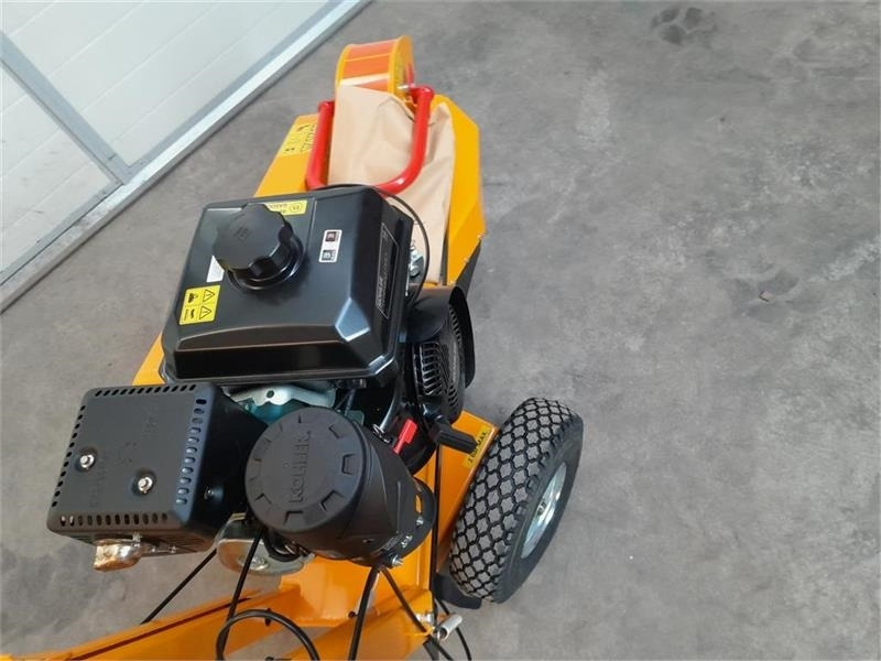 Laski F 360 SW/14 MED DREJESKAMMEL - Holzspalter: das Bild 4 Laski F 360 SW/14 MED DREJESKAMMEL - Holzspalter: das Bild 4