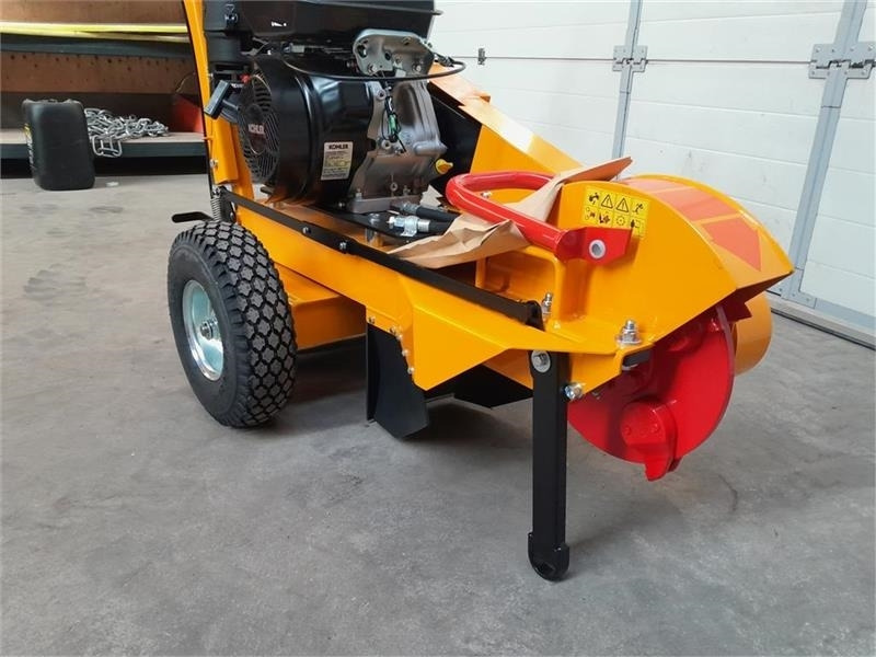 Laski F 360 SW/14 MED DREJESKAMMEL - Holzspalter: das Bild 2 Laski F 360 SW/14 MED DREJESKAMMEL - Holzspalter: das Bild 2