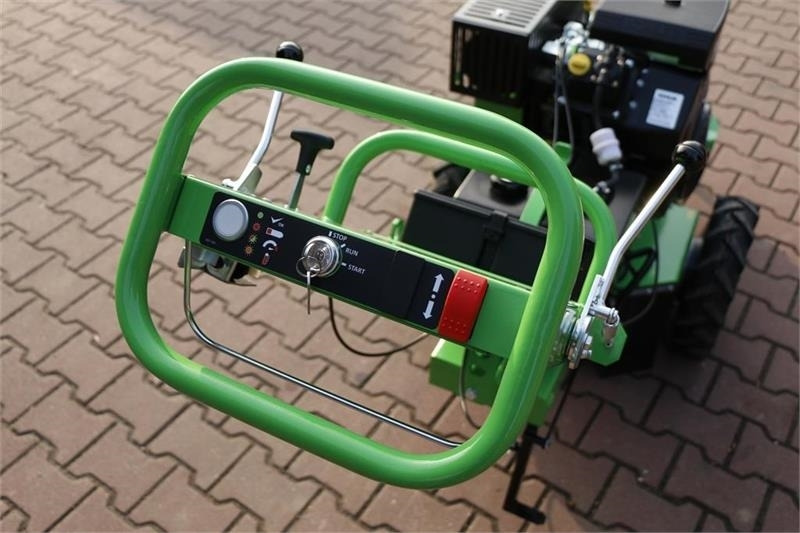 Laski F460E/27 - Holzspalter: das Bild 2 Laski F460E/27 - Holzspalter: das Bild 2