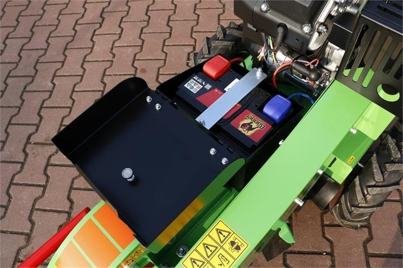 Laski F460E/27 - Holzspalter: das Bild 3 Laski F460E/27 - Holzspalter: das Bild 3