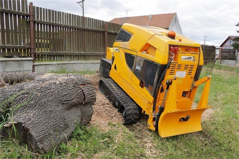 Laski P56 RX - Holzspalter: das Bild 5 Laski P56 RX - Holzspalter: das Bild 5