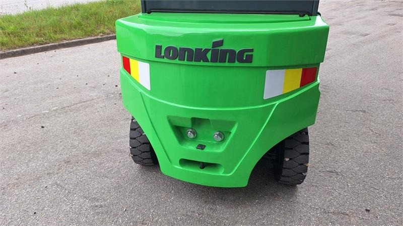 Lonking Lg50b Ny - Dieselstapler: das Bild 3 Lonking Lg50b Ny - Dieselstapler: das Bild 3