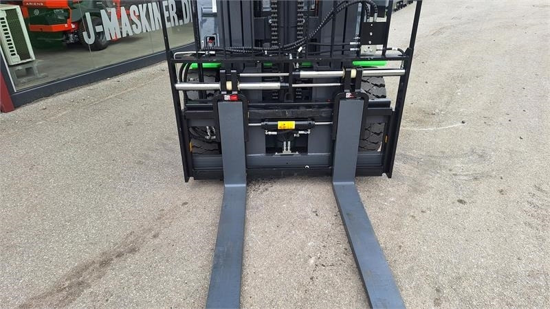 Lonking Lg50b Ny - Dieselstapler: das Bild 5 Lonking Lg50b Ny - Dieselstapler: das Bild 5
